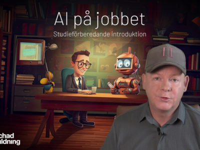 AI på jobbet